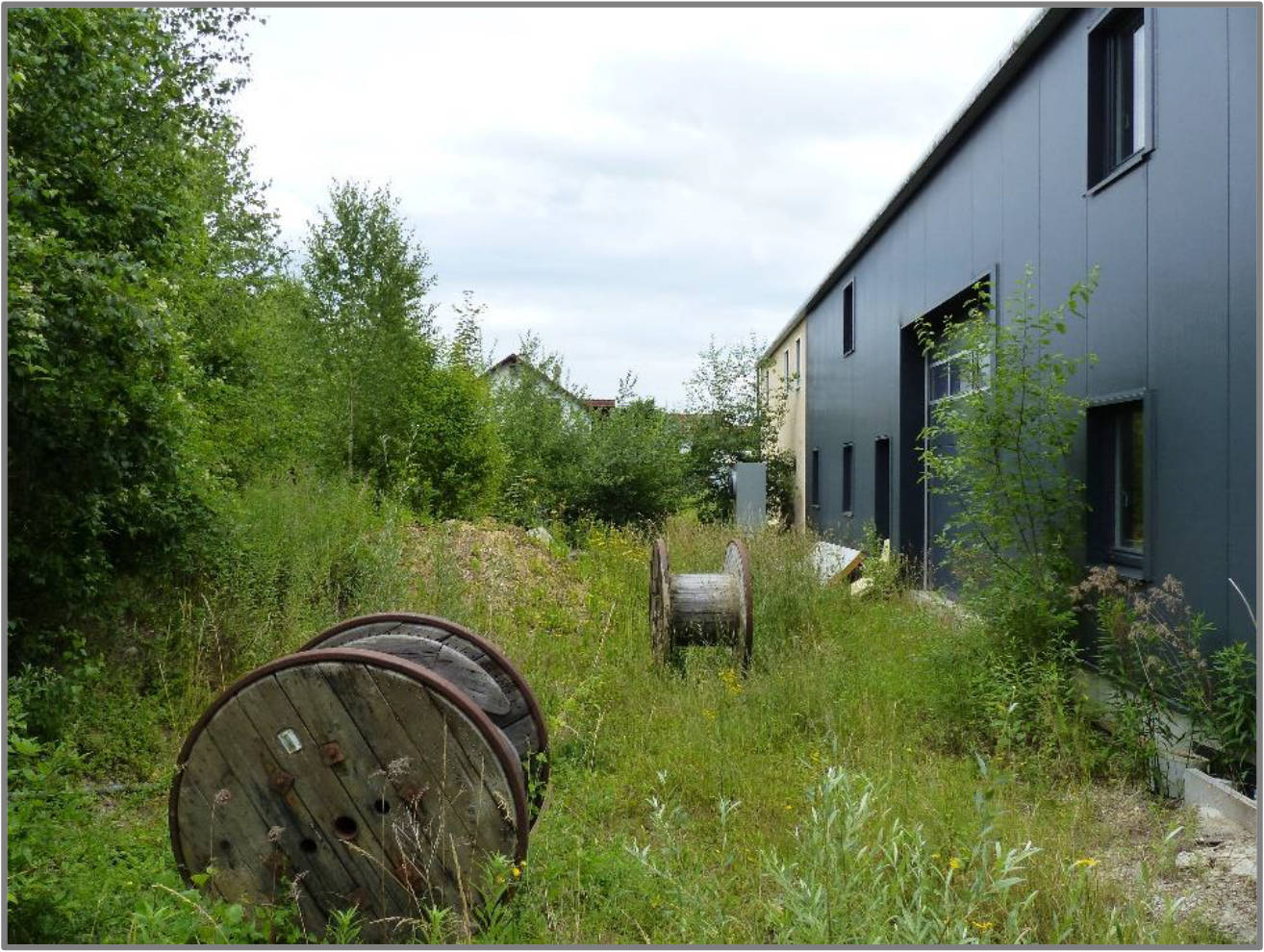bayern K0015-2022 Nibelungenstraße 100a, Nähe Nibelungenstraße, 85098 Großmehring 6