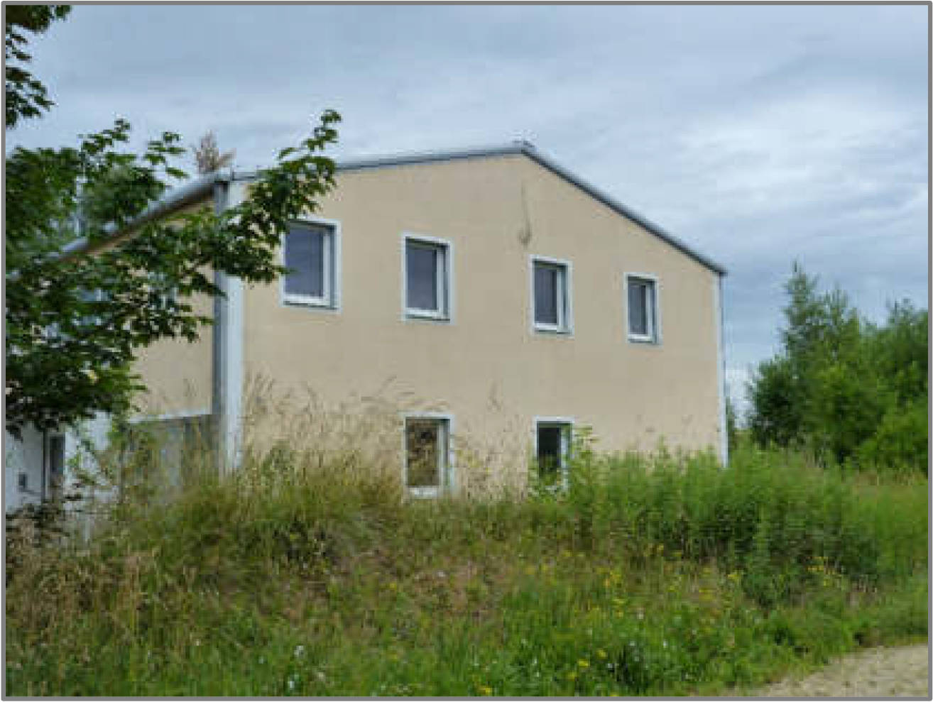 bayern K0015-2022 Nibelungenstraße 100a, Nähe Nibelungenstraße, 85098 Großmehring 13