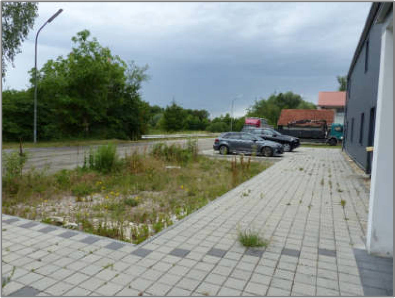 bayern K0015-2022 Nibelungenstraße 100a, Nähe Nibelungenstraße, 85098 Großmehring 21