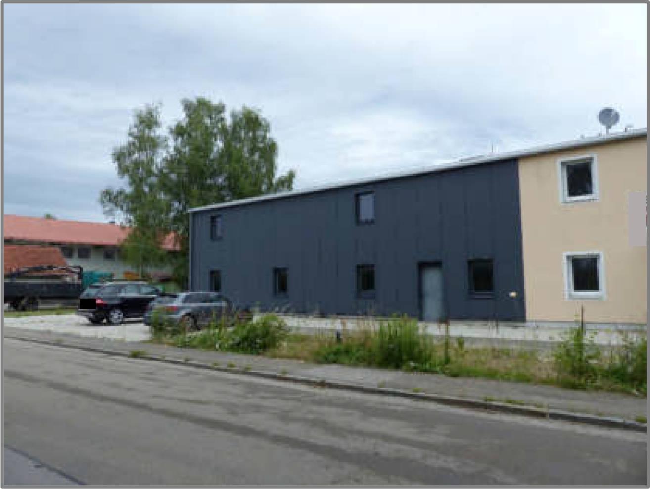 bayern K0015-2022 Nibelungenstraße 100a, Nähe Nibelungenstraße, 85098 Großmehring 14