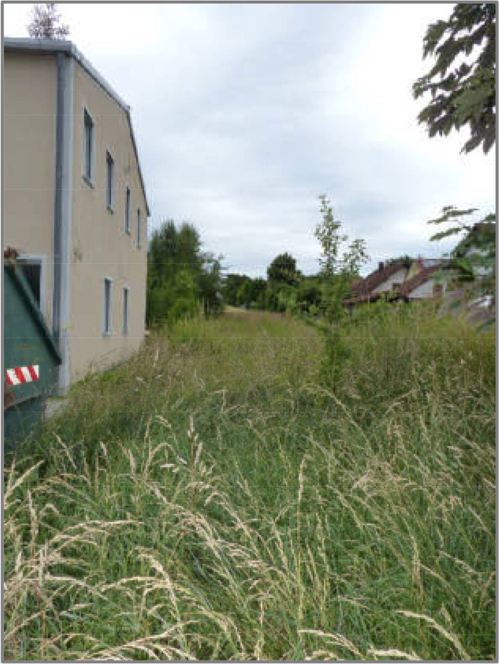 bayern K0015-2022 Nibelungenstraße 100a, Nähe Nibelungenstraße, 85098 Großmehring 10
