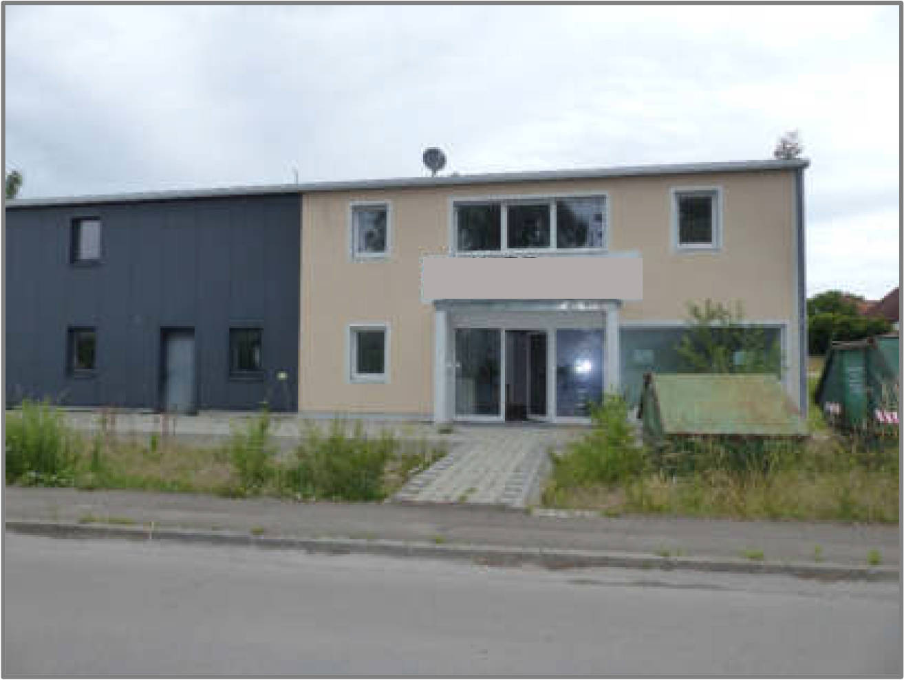 Lfd. Nr. 1 in Nibelungenstraße 100a, Nähe Nibelungenstraße, 85098 Großmehring - Bild 5