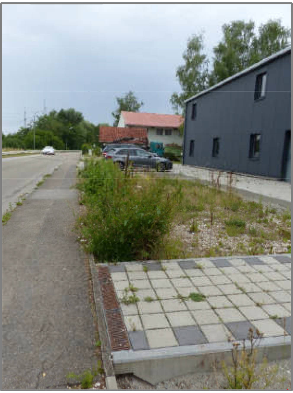 Lfd. Nr. 1 in Nibelungenstraße 100a, Nähe Nibelungenstraße, 85098 Großmehring - Bild 3