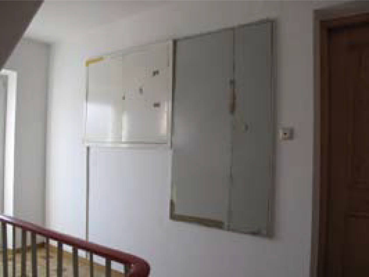 Mehrfamilienhaus in Bahnhofstraße 29, 83555 Gars a. Inn - Bild 2