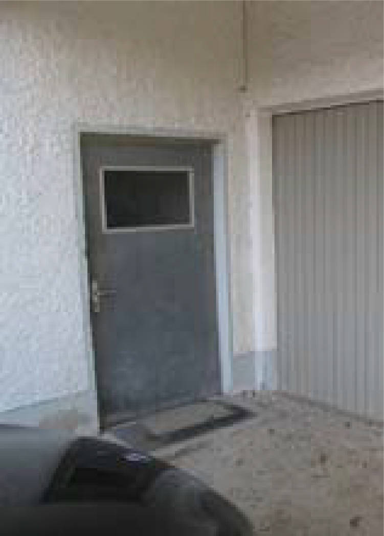 Mehrfamilienhaus in Bahnhofstraße 29, 83555 Gars a. Inn - Bild 4