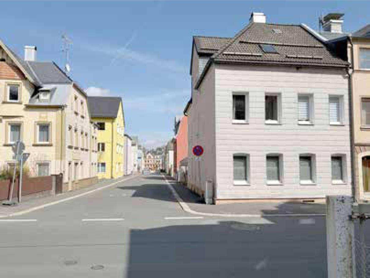 Einfamilien-Reihenhaus in Schillerstraße 2, 95233 Helmbrechts - Bild 5