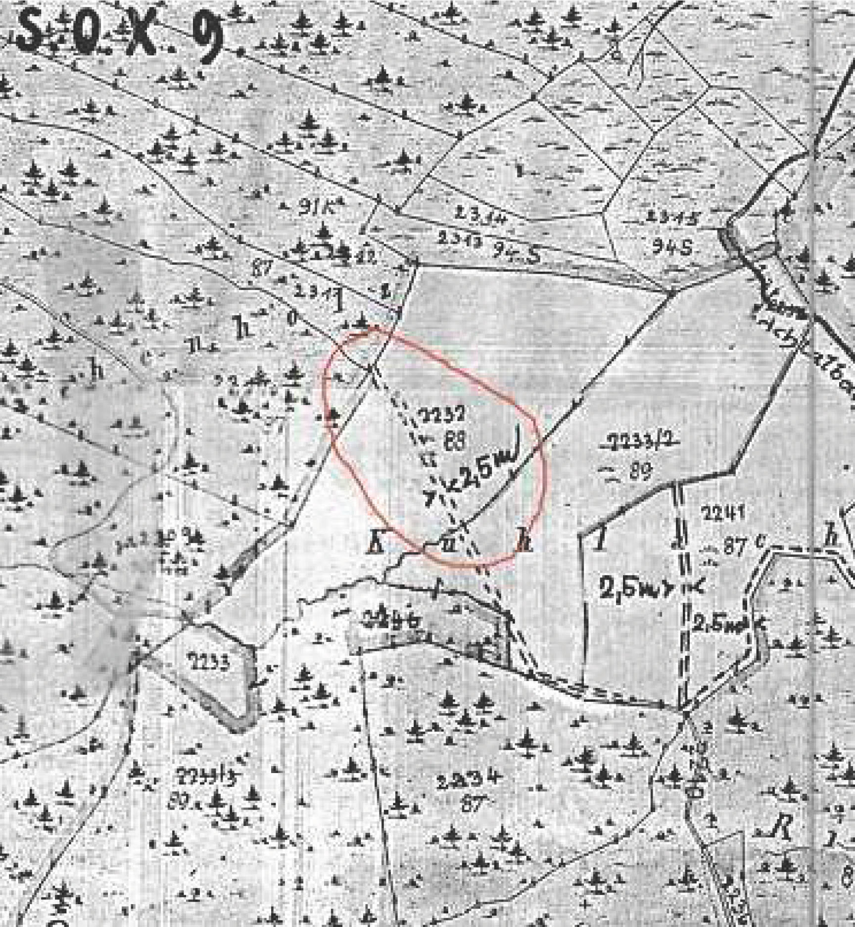 bayern K 0015/2025 Nähe Kühlachen, 83620 Feldkirchen-Westerham 17