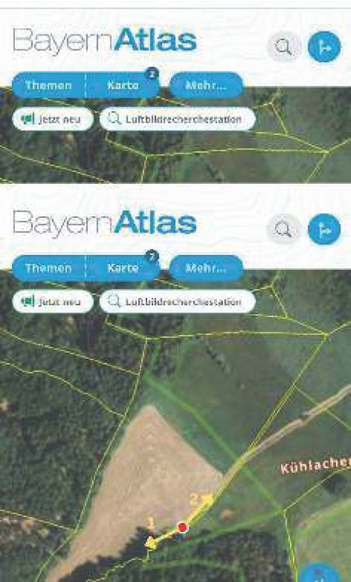 bayern K 0015/2025 Nähe Kühlachen, 83620 Feldkirchen-Westerham 21