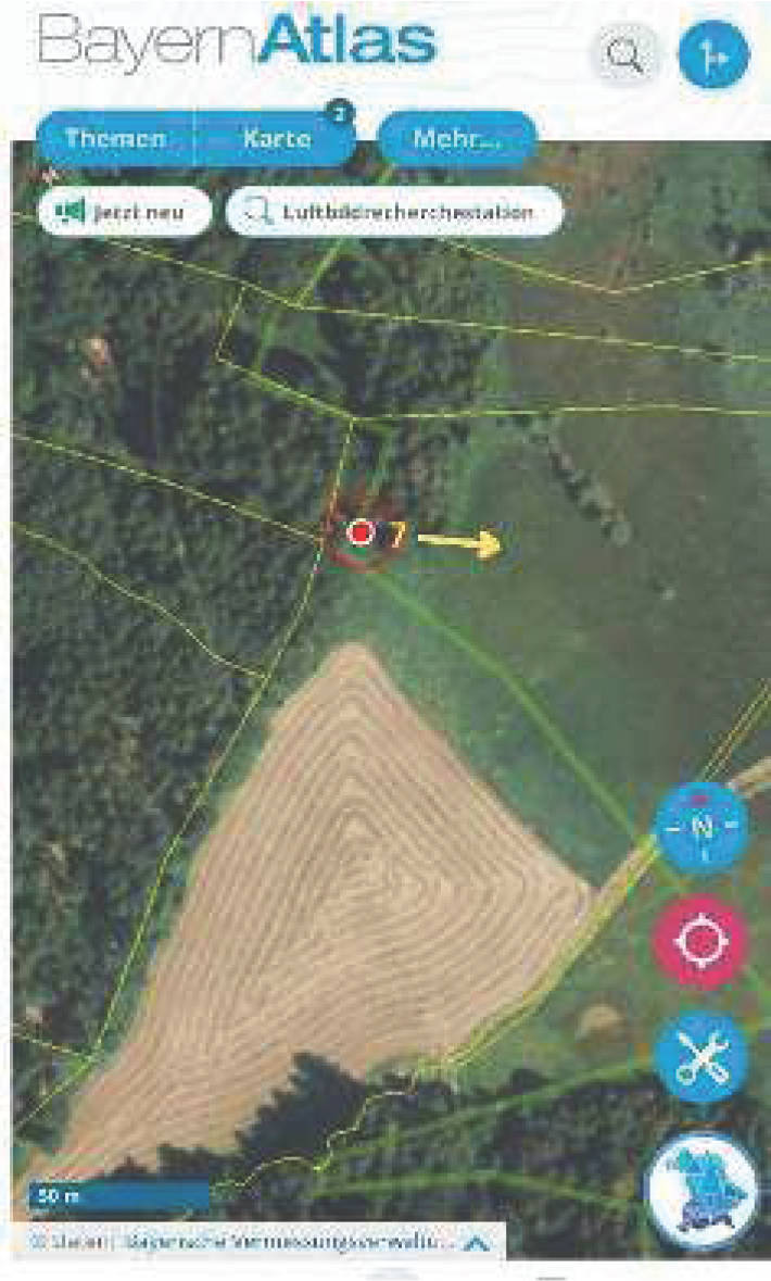 bayern K 0015/2025 Nähe Kühlachen, 83620 Feldkirchen-Westerham 12