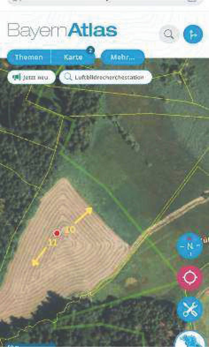 bayern K 0015/2025 Nähe Kühlachen, 83620 Feldkirchen-Westerham 11