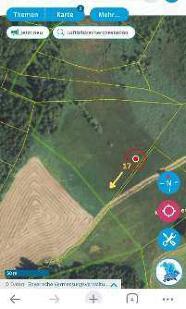 bayern K 0015/2025 Nähe Kühlachen, 83620 Feldkirchen-Westerham 16