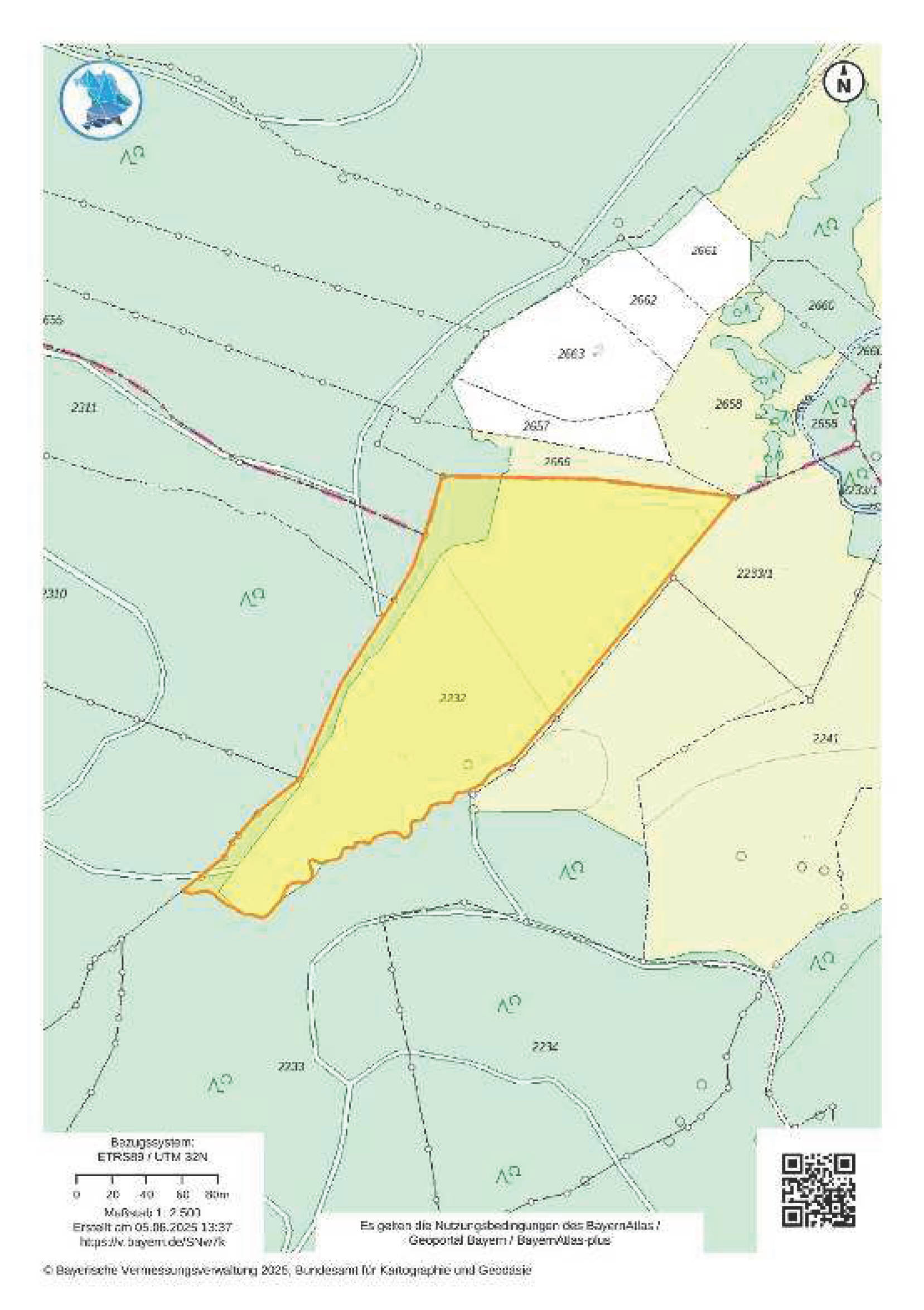 bayern K 0015/2025 Nähe Kühlachen, 83620 Feldkirchen-Westerham 22