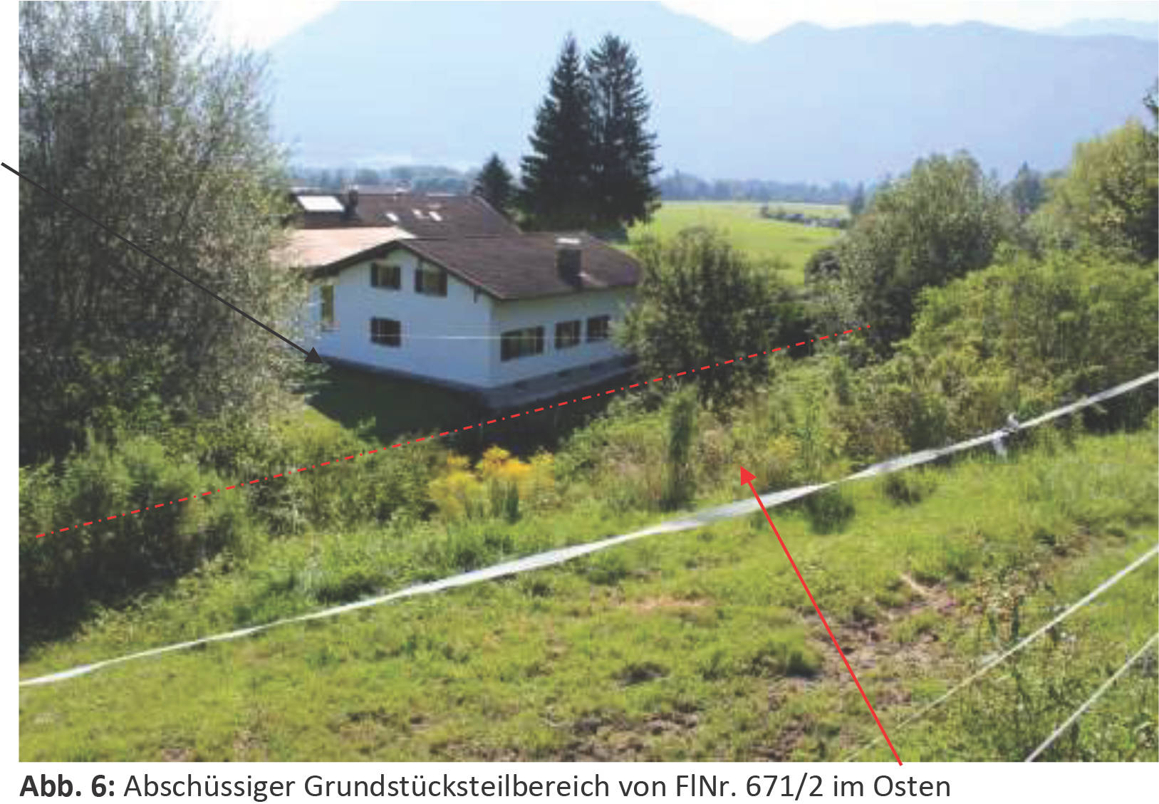 Pferdestall in Blaikhofen, 83088 Kiefersfelden