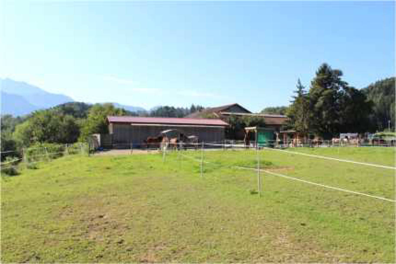 Pferdestall in Blaikhofen, 83088 Kiefersfelden - Bild 2