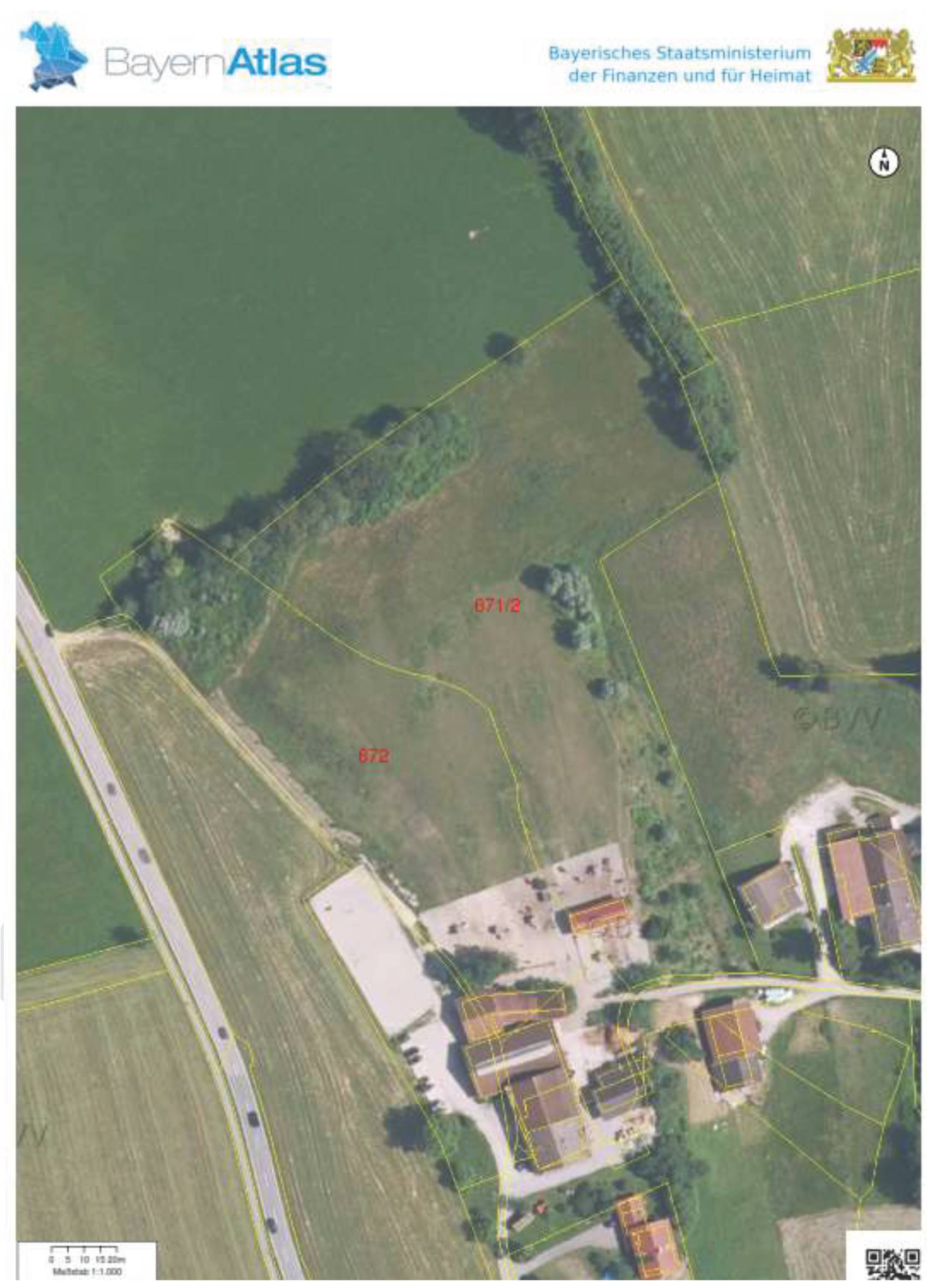 bayern K0016-2023 Blaikhofen, 83088 Kiefersfelden 9