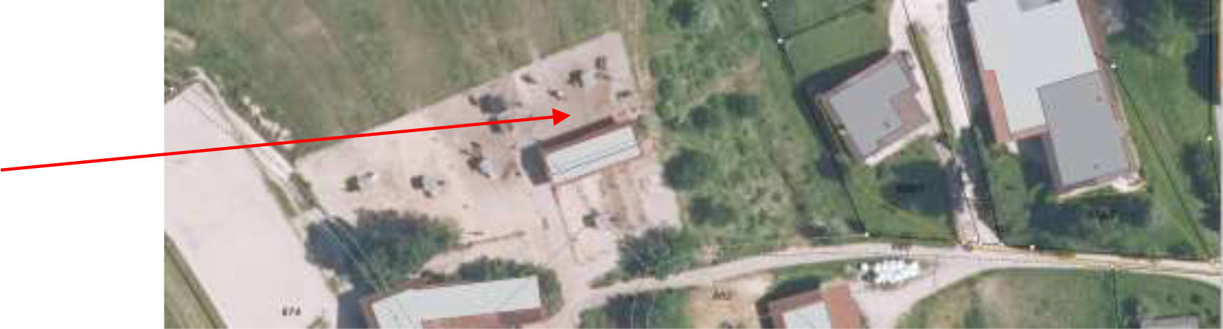 Pferdestall in Blaikhofen, 83088 Kiefersfelden - Bild 5