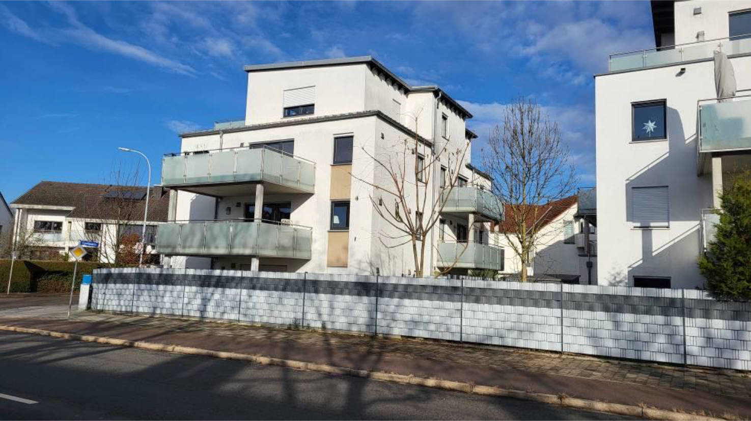 bayern K0016-2024 Egerlandstraße 2 u. 2a, 85053 Ingolstadt