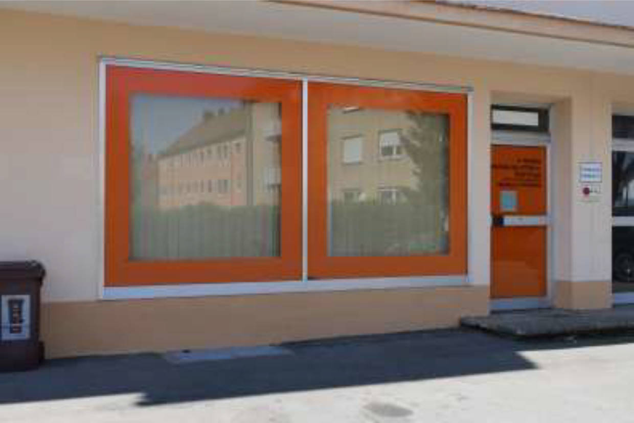 Teileigentumseinheit in Sandauer Straße 2,4, 95659 Arzberg - Bild 4