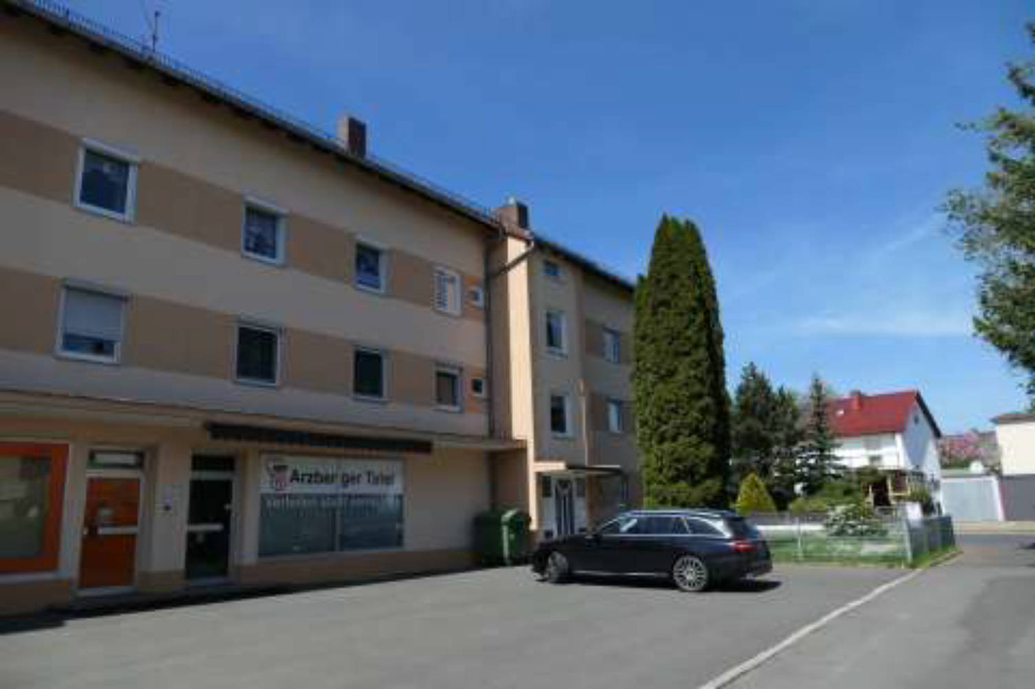 Teileigentumseinheit in Sandauer Straße 2, 4, 95659 Arzberg