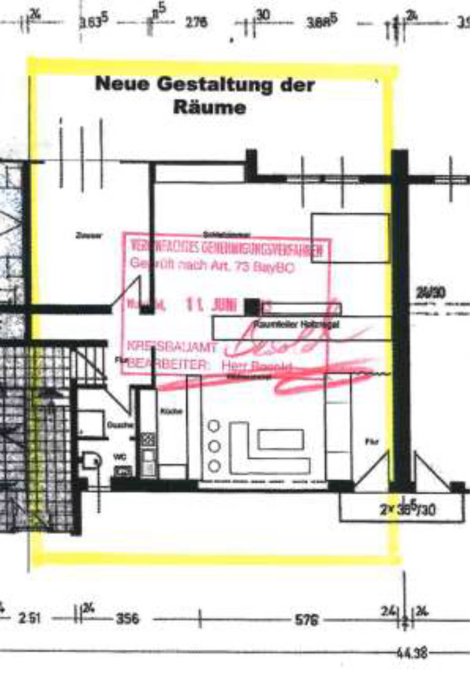 bayern K 0016/2025 Sandauer Straße 2, 4, 95659 Arzberg 6