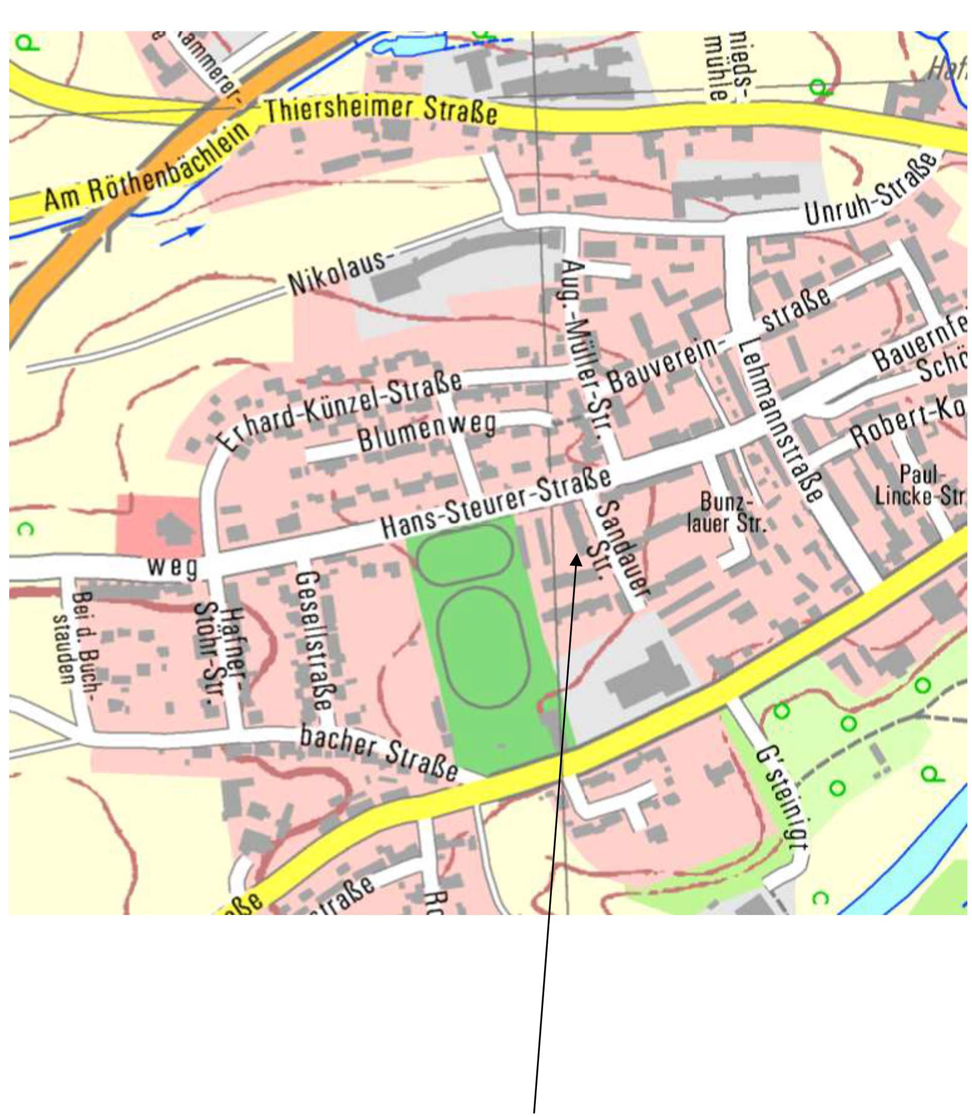 bayern K 0016/2025 Sandauer Straße 2,4, 95659 Arzberg 10