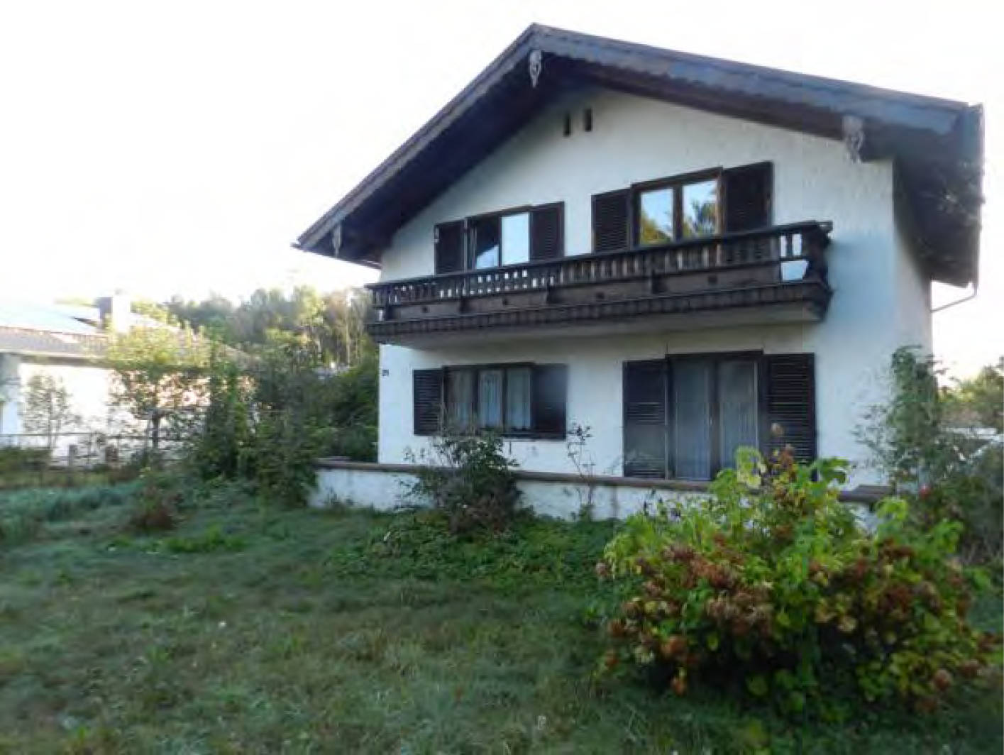 Baugrundstück mit zu liquidierenden Gebäuden in Walderinger Straße 24a, 83071 Stephanskirchen - Bild 2