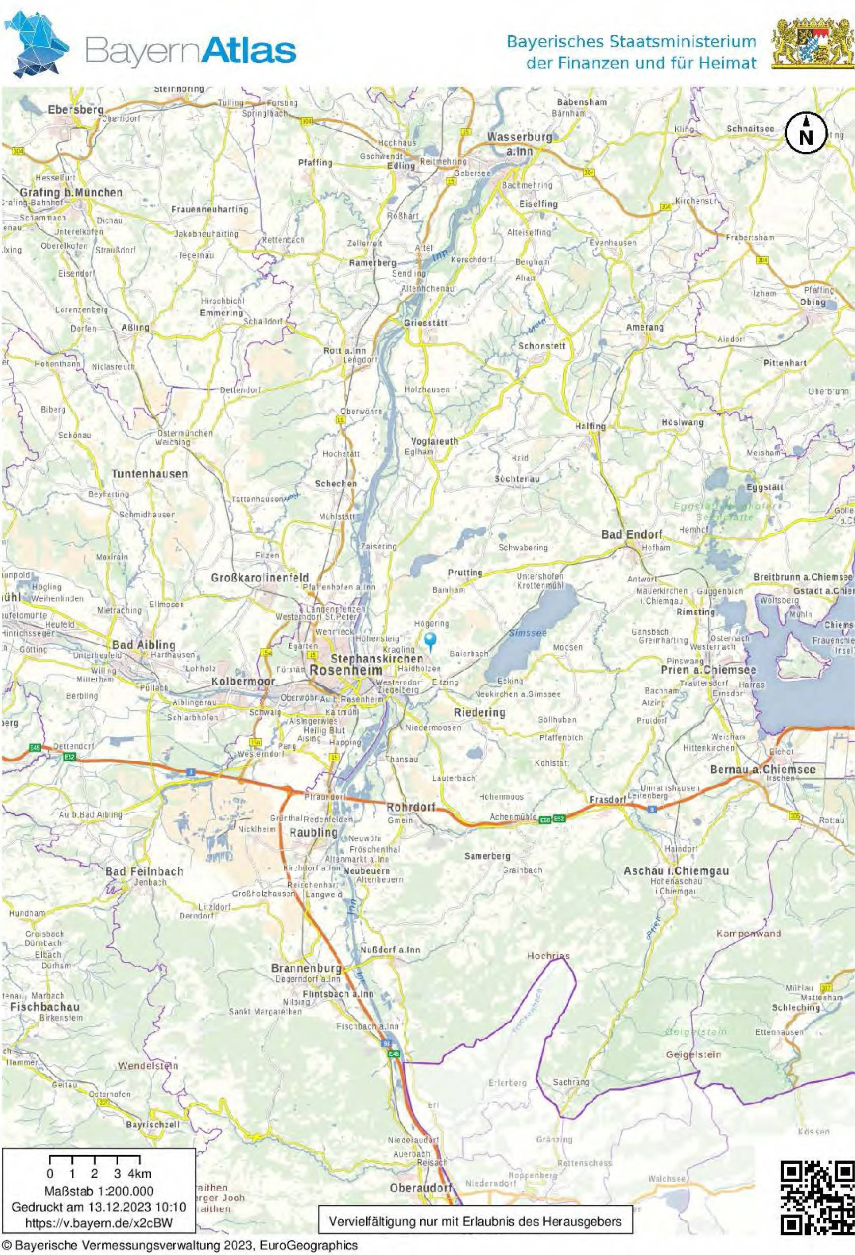 bayern K 0017/2023 Walderinger Straße 24a, 83071 Stephanskirchen 36