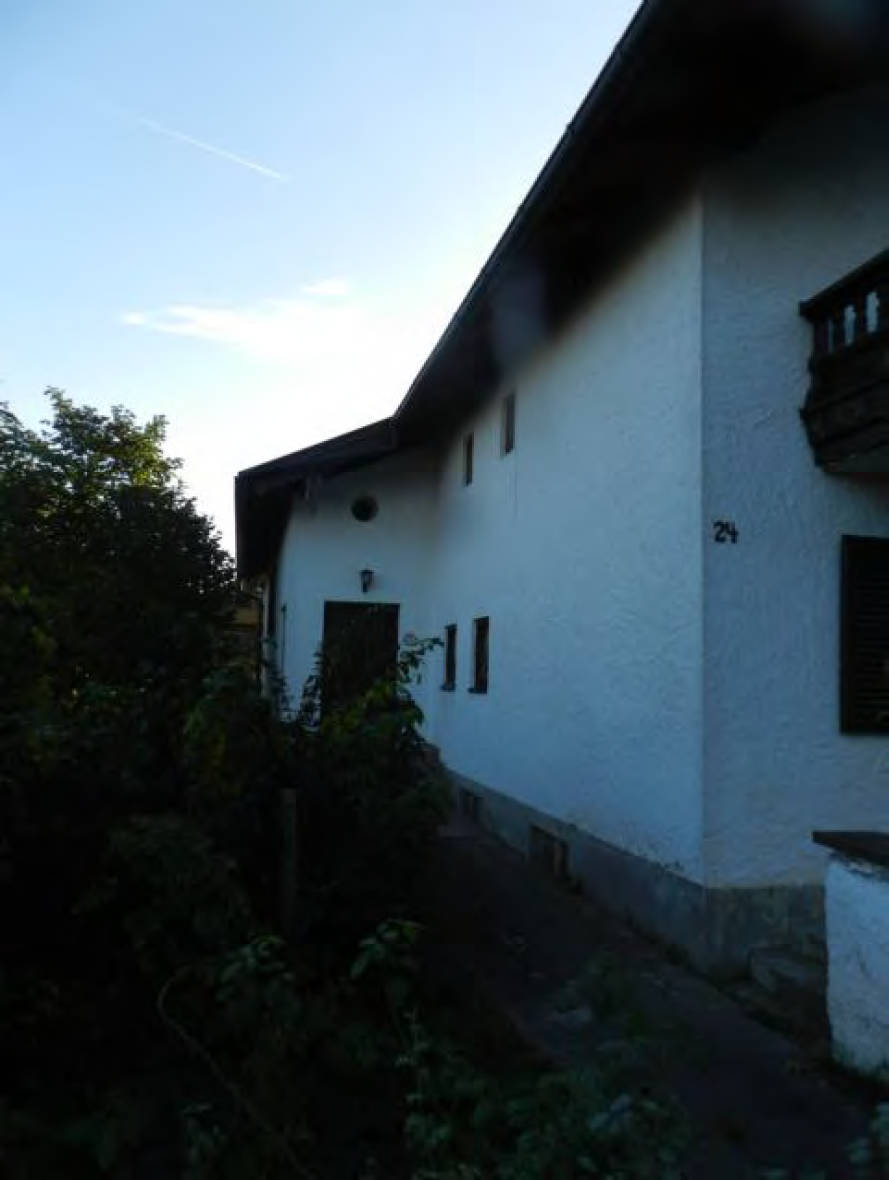Baugrundstück mit zu liquidierenden Gebäuden in Walderinger Straße 24a, 83071 Stephanskirchen - Bild 4