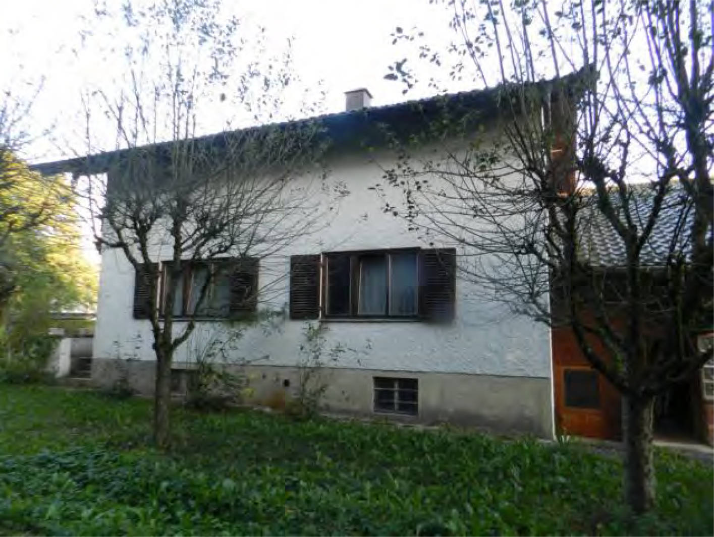 Baugrundstück mit zu liquidierenden Gebäuden in Walderinger Straße 24a, 83071 Stephanskirchen - Bild 5