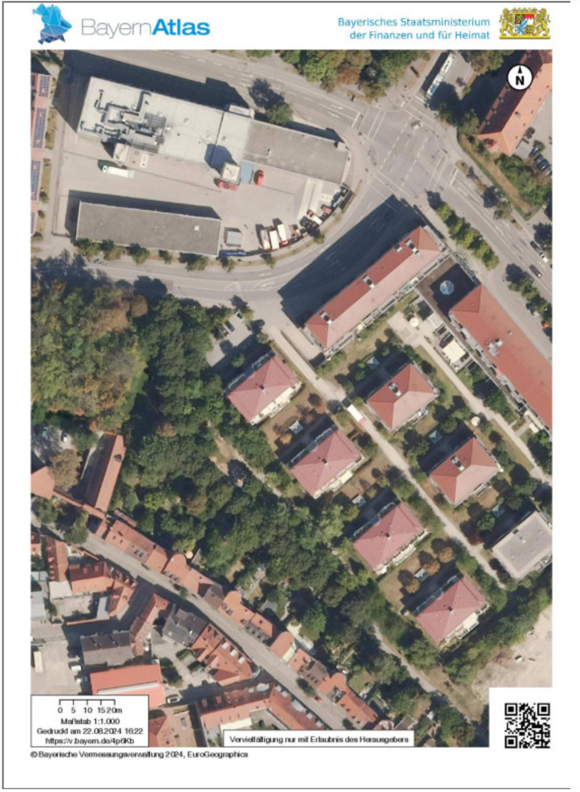 bayern K 0017/2024 Esplanade 19a, 85049 Ingolstadt 16