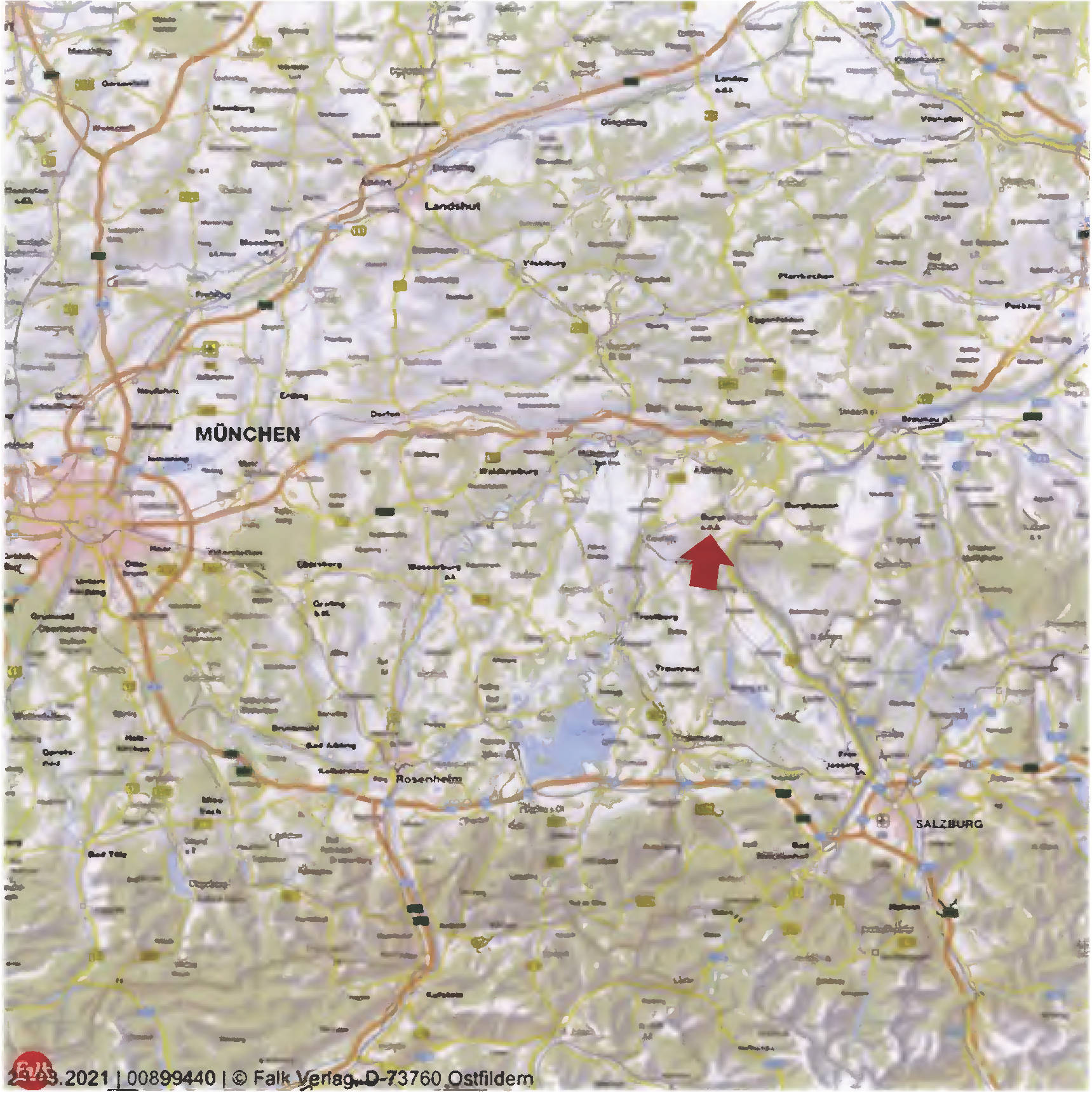 bayern K 0017/2024 Wolfstall 35, 84508 Burgkirchen a.d. Alz 20