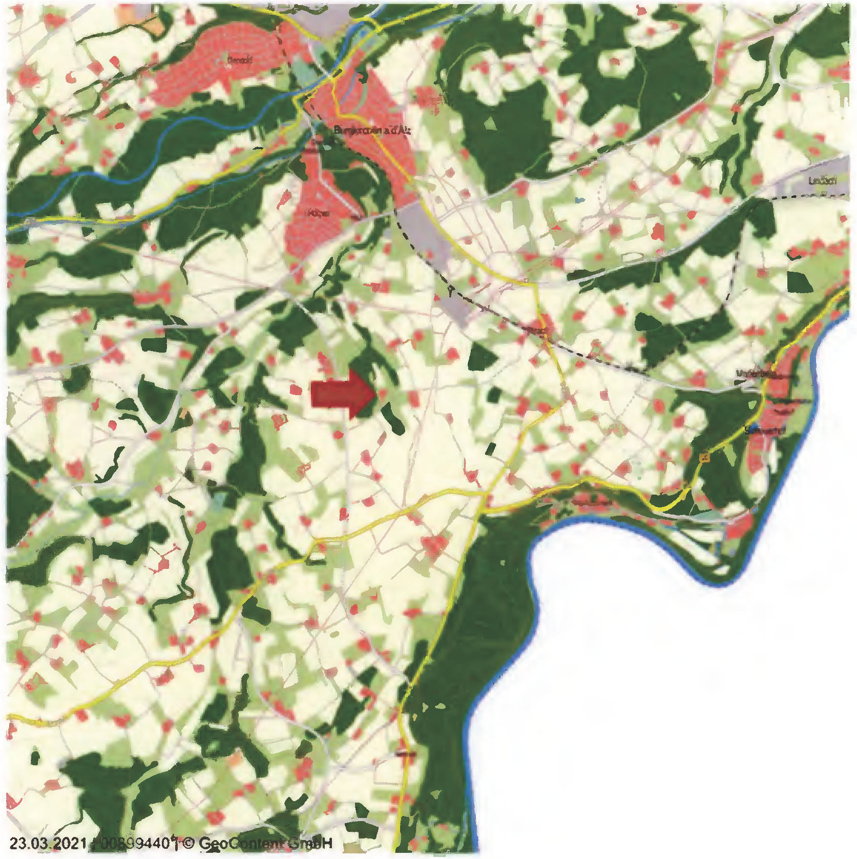 bayern K 0017/2024 Wolfstall 35, 84508 Burgkirchen a.d. Alz 34