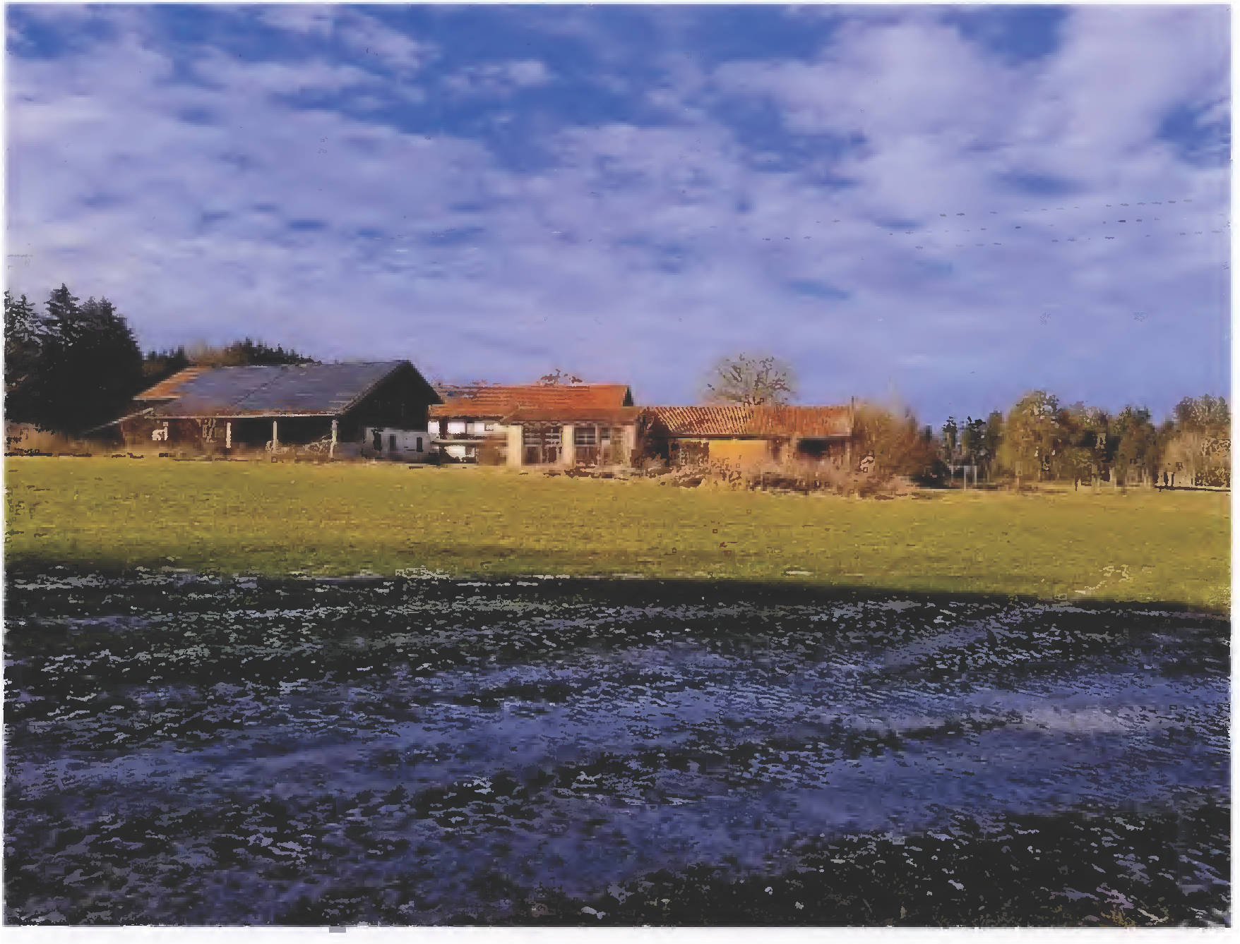 bayern K 0017/2024 Wolfstall 35, 84508 Burgkirchen a.d. Alz 11