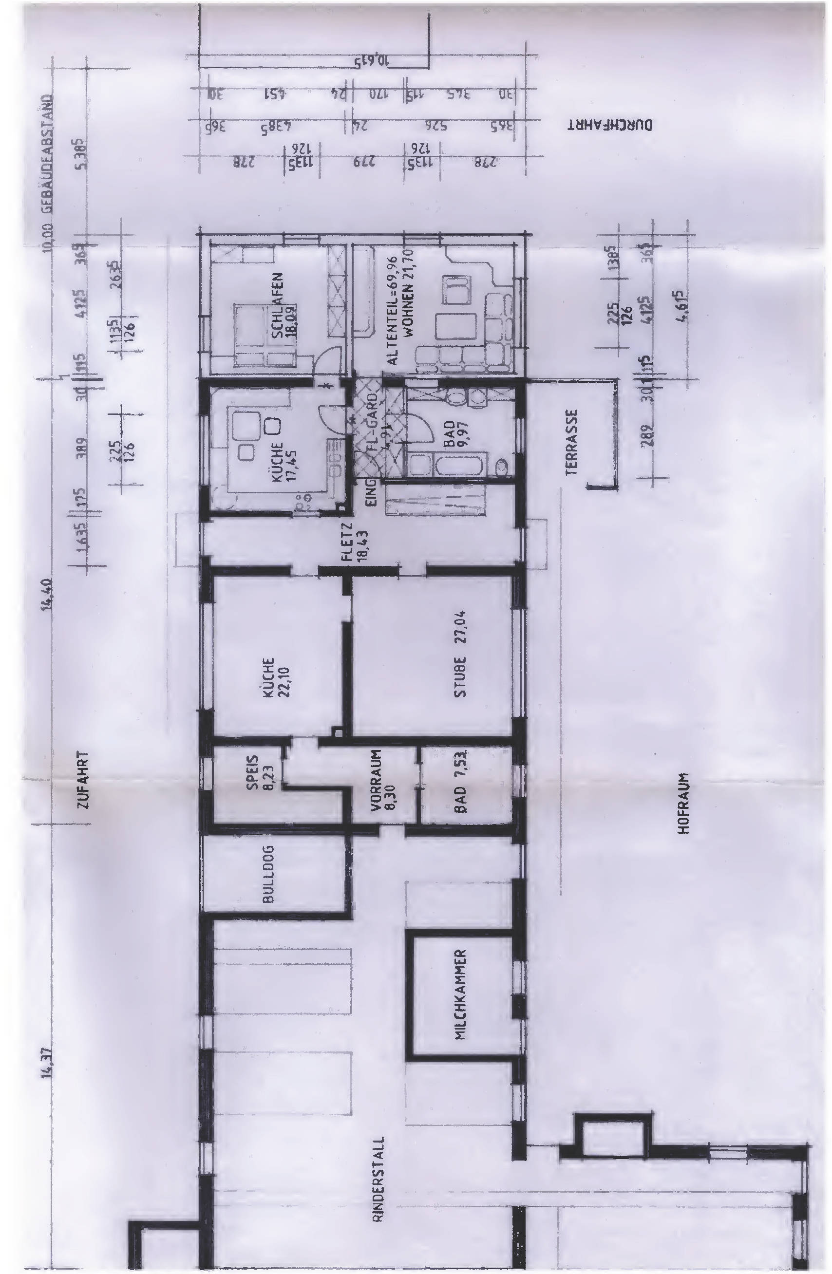 bayern K 0017/2024 Wolfstall 35, 84508 Burgkirchen a.d. Alz 27