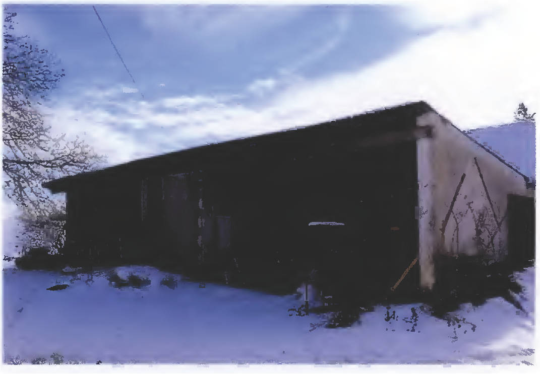 landwirtschaftliches Anwesen in Wolfstall 35, 84508 Burgkirchen a.d. Alz - Bild 3