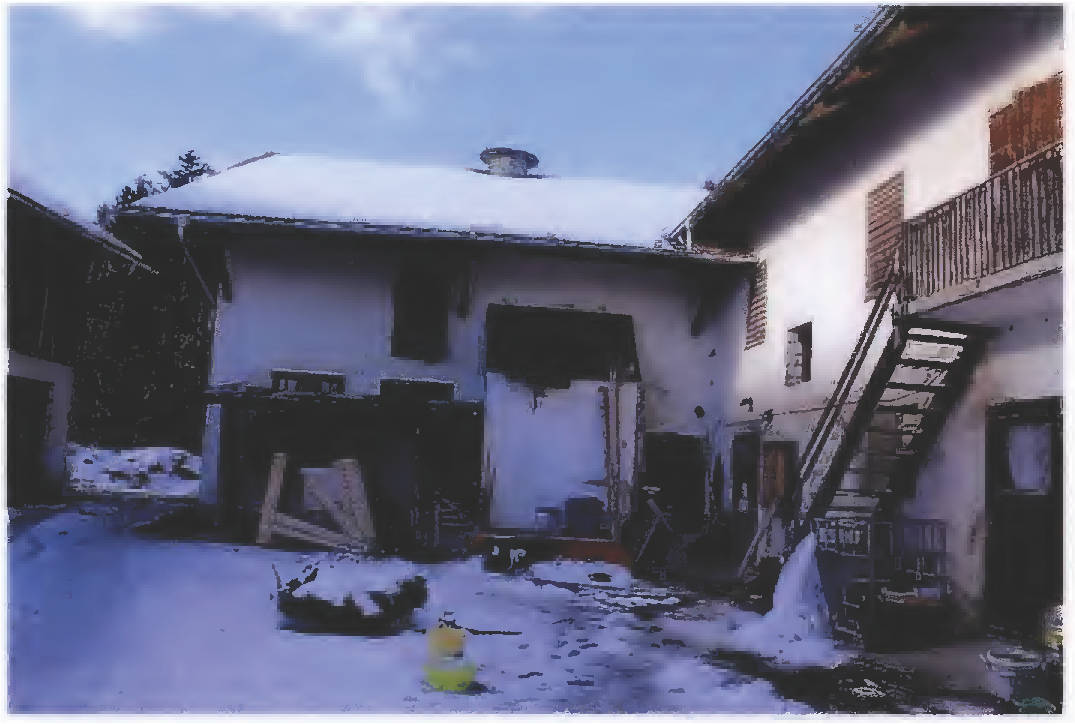 landwirtschaftliches Anwesen in Wolfstall 35, 84508 Burgkirchen a.d. Alz - Bild 2