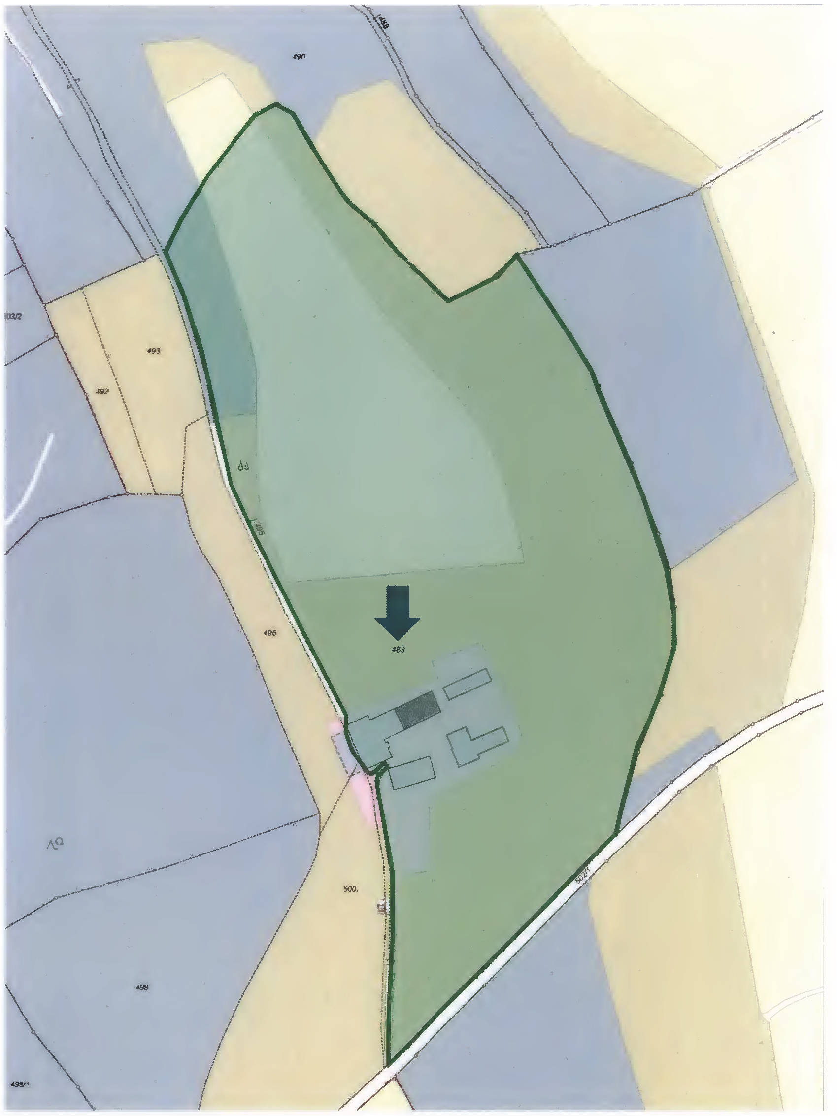 bayern K 0017/2024 Wolfstall 35, 84508 Burgkirchen a.d. Alz 25