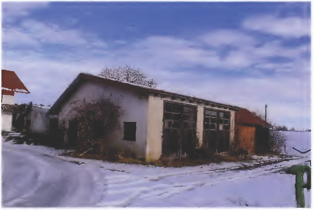 landwirtschaftliches Anwesen in Wolfstall 35, 84508 Burgkirchen a.d. Alz - Bild 5