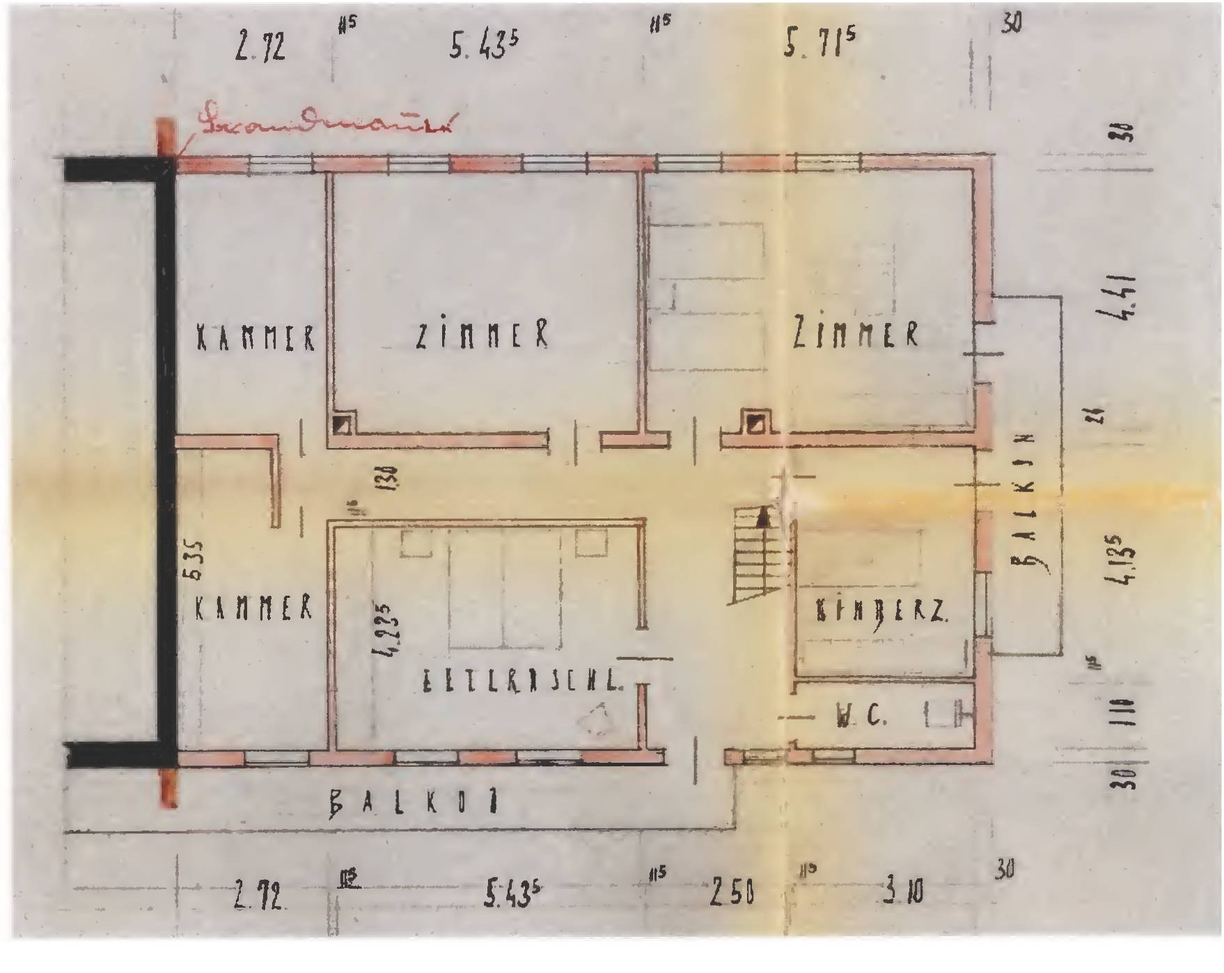 bayern K 0017/2024 Wolfstall 35, 84508 Burgkirchen a.d. Alz 23