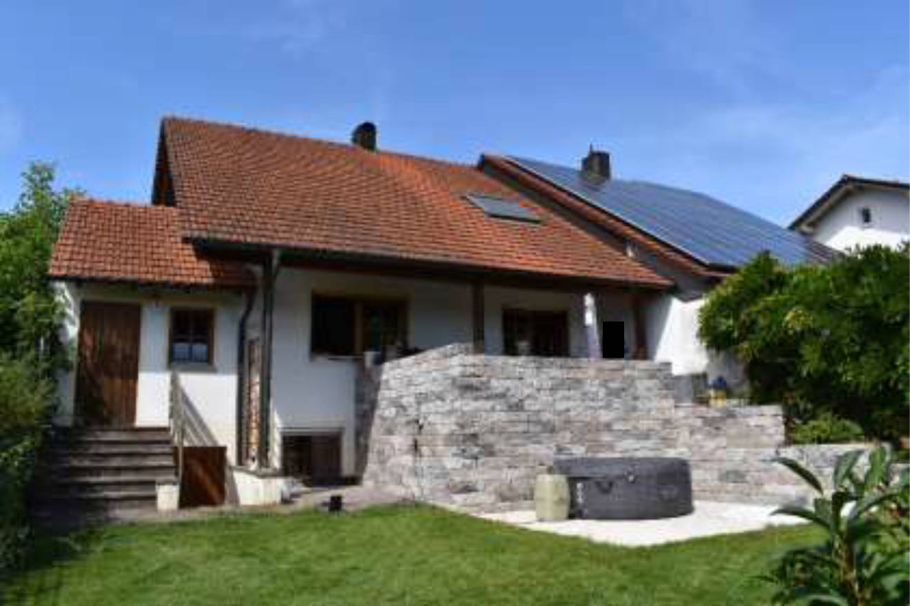 bayern K0018-2024 Von-der Tann-Straße 2a, 85080 Gaimersheim