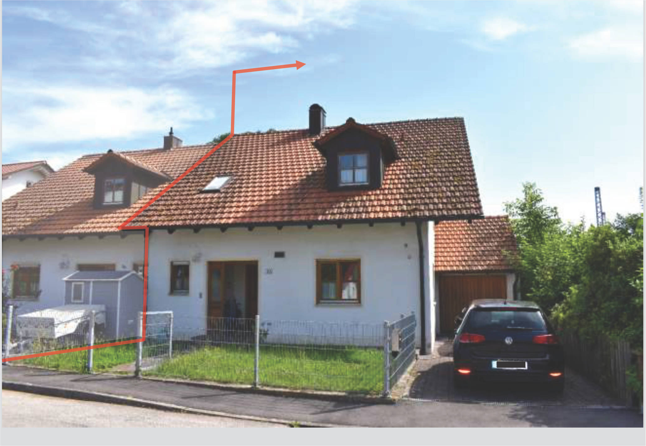 bayern K0018-2024 Von-der Tann-Straße 2a, 85080 Gaimersheim