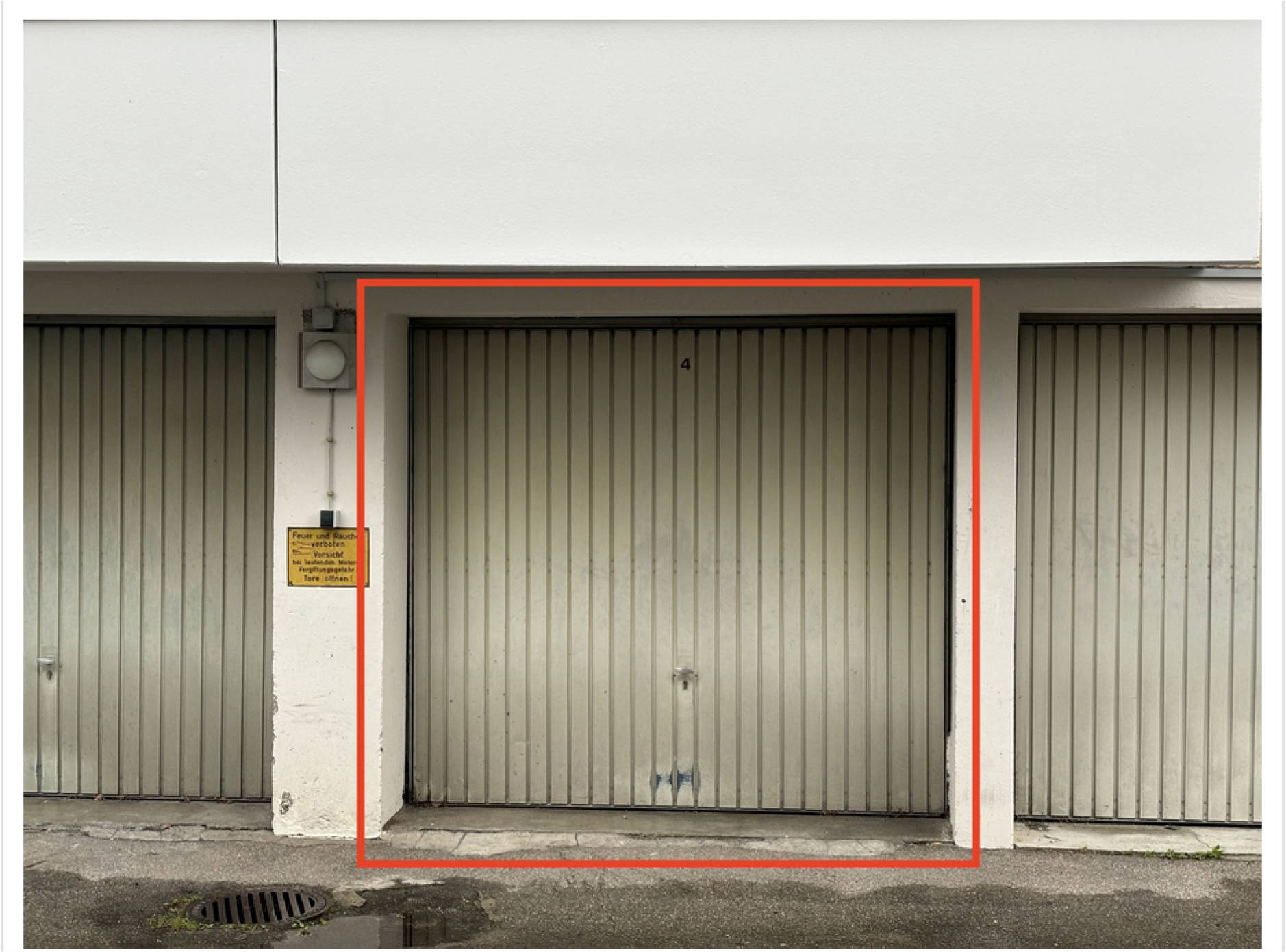bayern K 0018/2024 Gablonzer Ring 44 u.a., 87600 Kaufbeuren, Neugablonz 8
