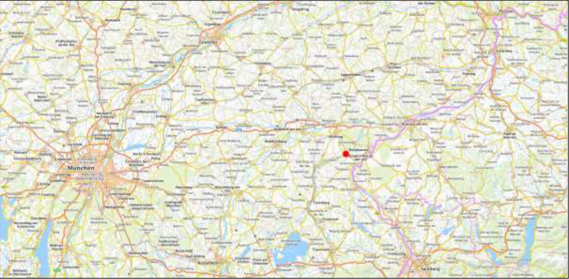 bayern K0018-2024 Schmidlehnerstr. 12a, 84508 Burgkirchen a.d.Alz