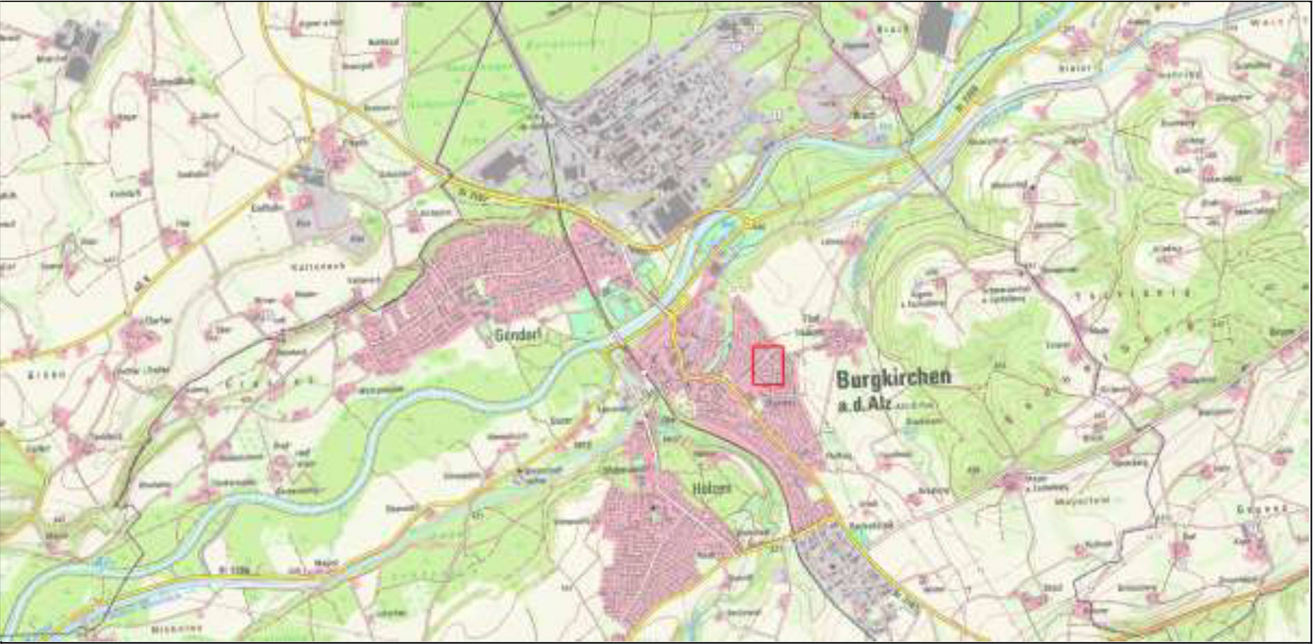 bayern K0018-2024 Schmidlehnerstr. 12a, 84508 Burgkirchen a.d.Alz