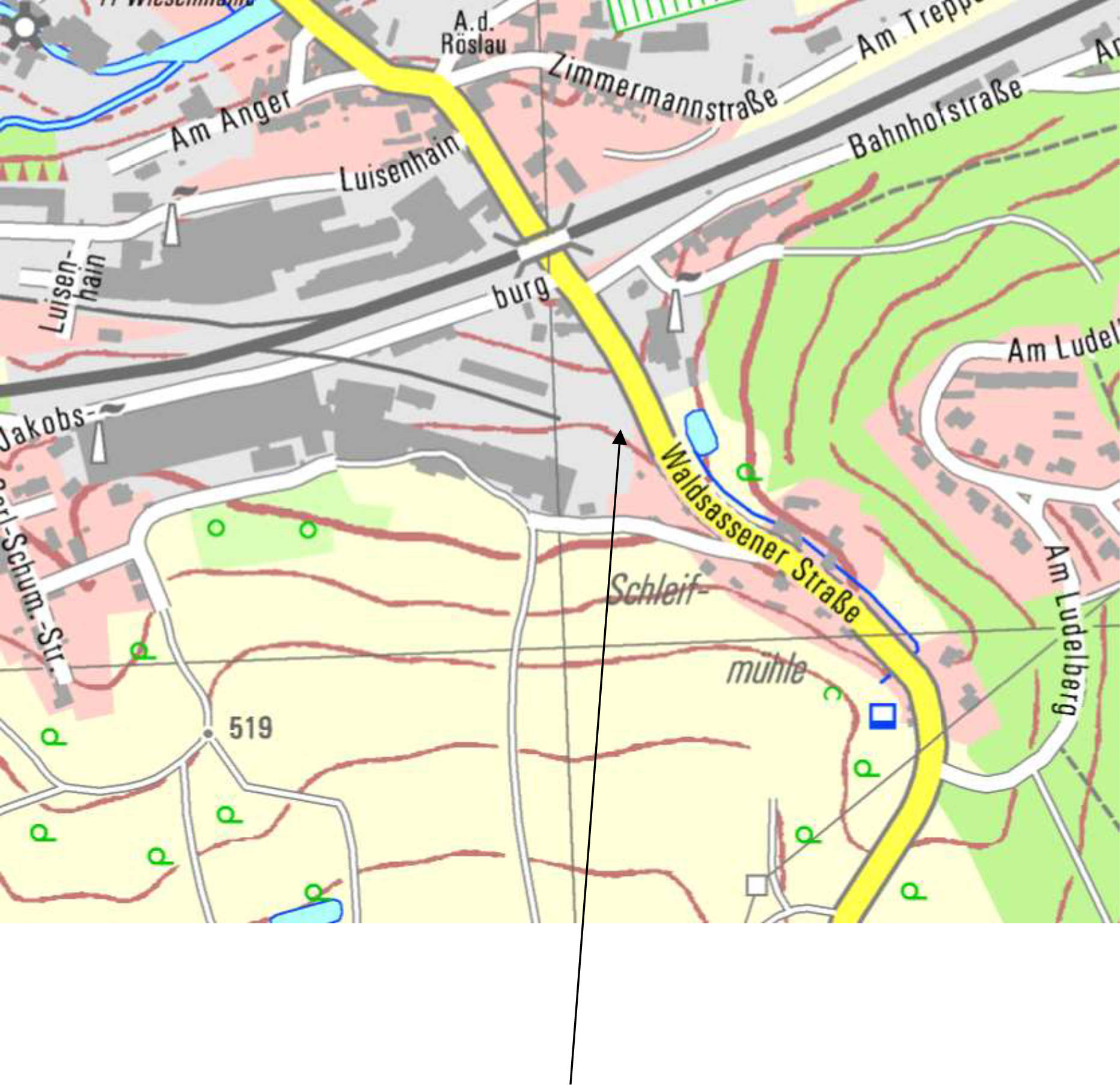 bayern K 0018/2025 Waldsassener Straße 6, 95659 Arzberg 12