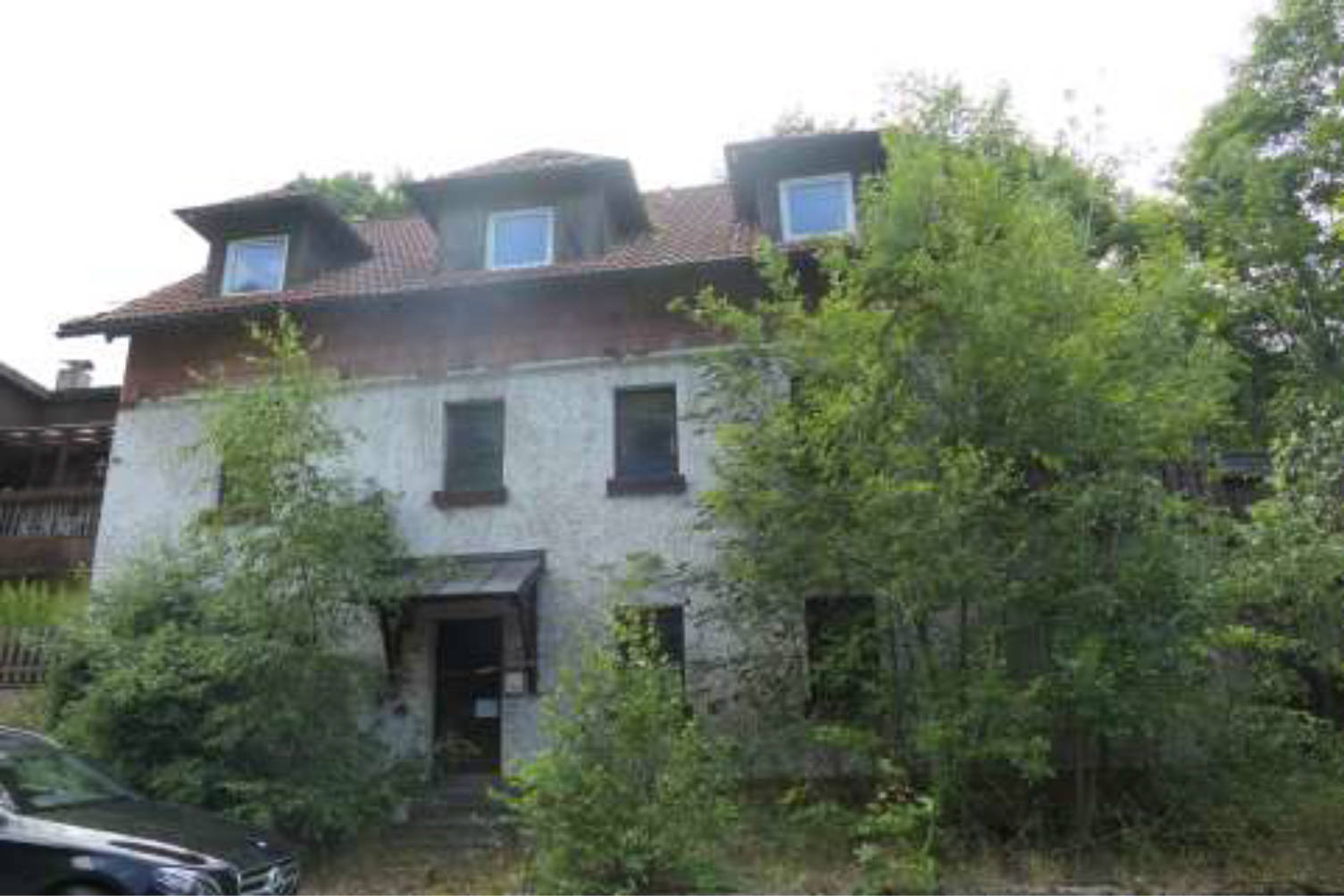 lfd. Nr. 1 in Waldsassener Straße 6, 95659 Arzberg - Bild 2