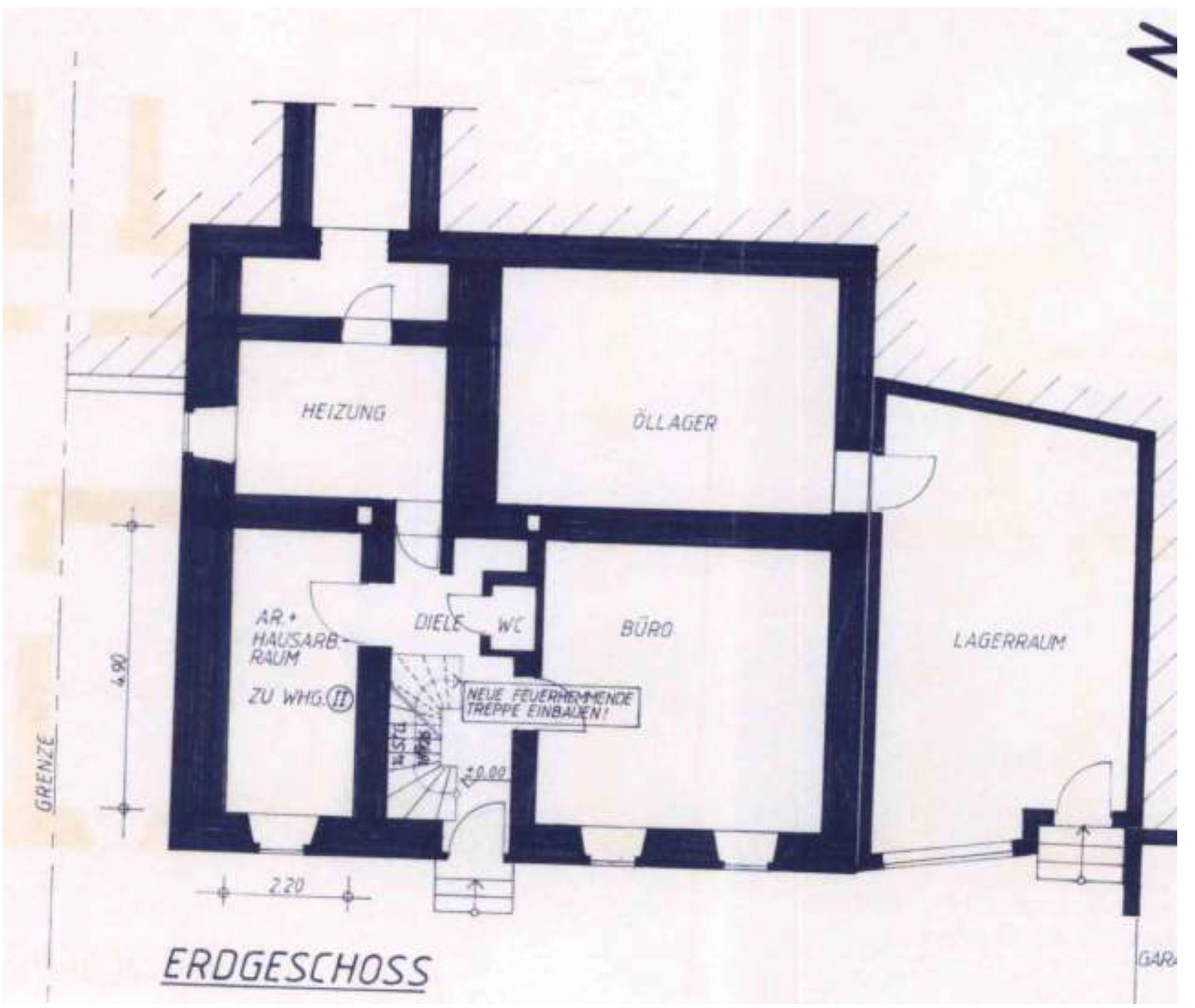 bayern K 0018/2025 Waldsassener Straße 6, 95659 Arzberg 15