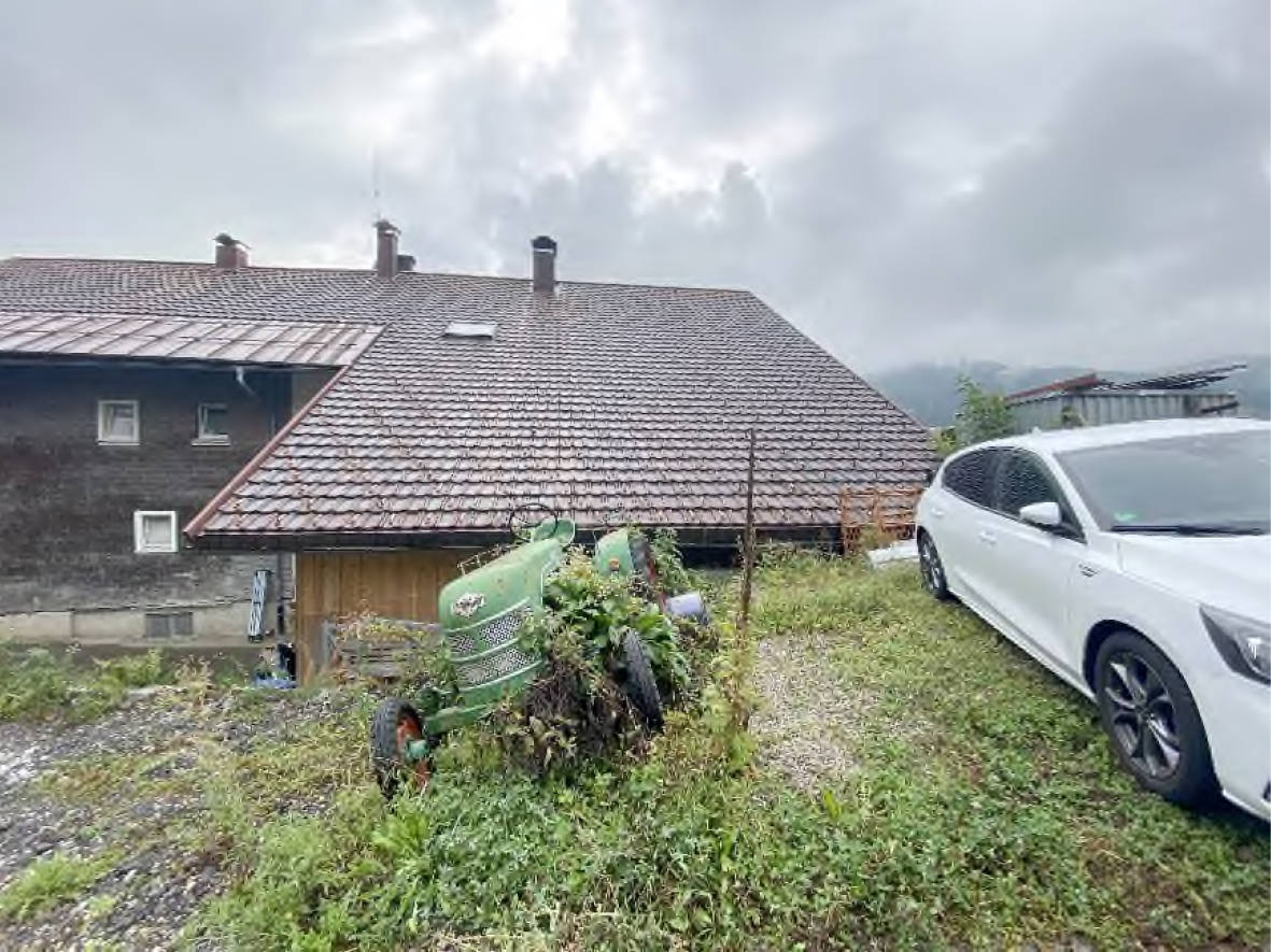 Doppelhaushälfte, Garage K 0019-2023 Burgangerweg 5, 87534 Oberstaufen
