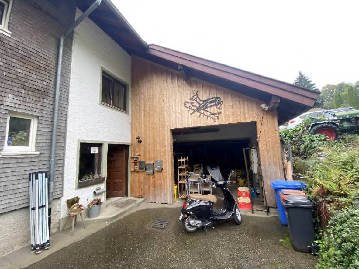 Doppelhaushälfte, Garage in Burgangerweg 5, 87534 Oberstaufen - Bild 3
