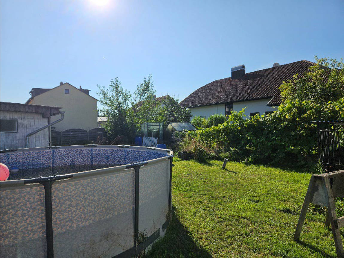 Einfamilienhaus in Schlesierweg 3, 85126 Münchsmünster - Bild 4